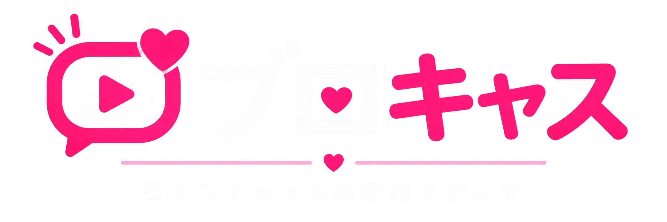 ブロキャス